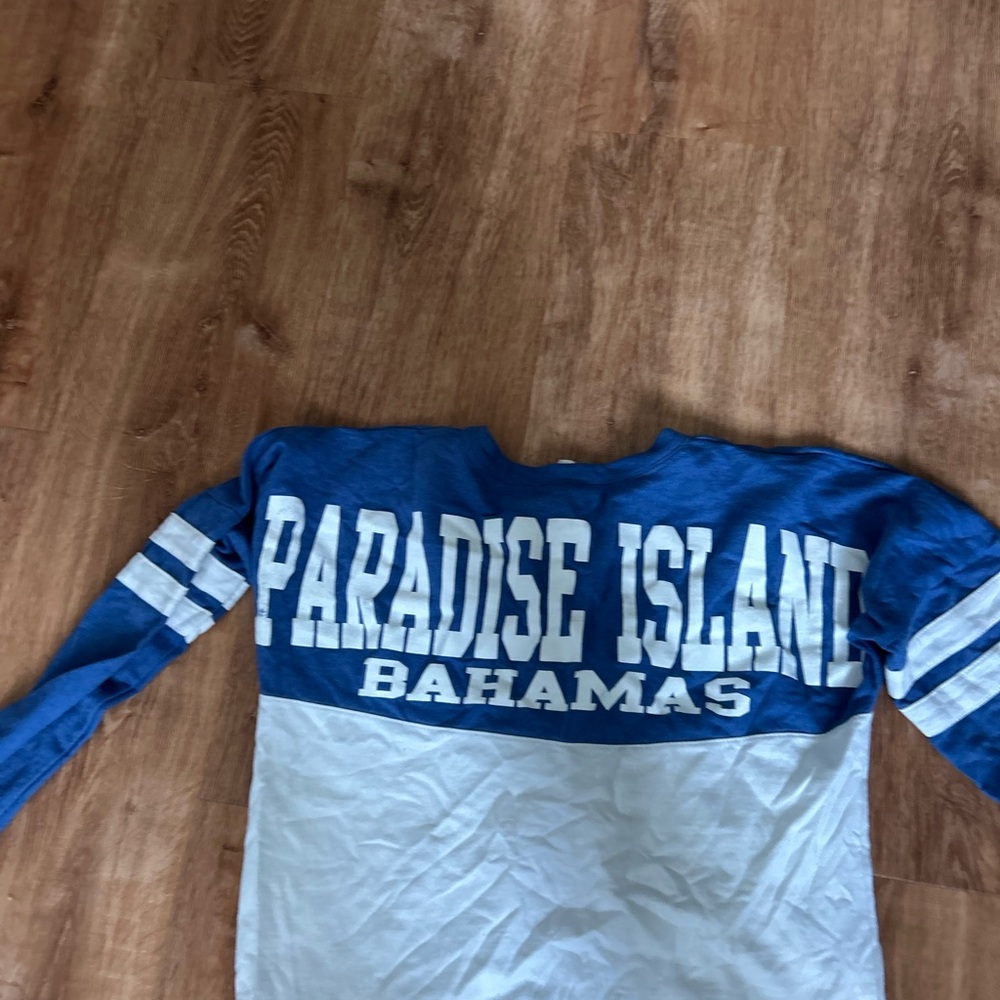 BAHAMAS SHIRT - Picture 2 of 3